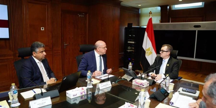 وزير التخطيط: نستهدف تحولًا هيكليًا يعزز كفاءة الاستثمارات العامة