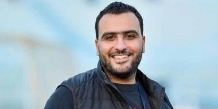 عمر مراد: مستويات مجموعة مصر متقاربة والفراعنة قادرون على بلوغ دور الـ 16