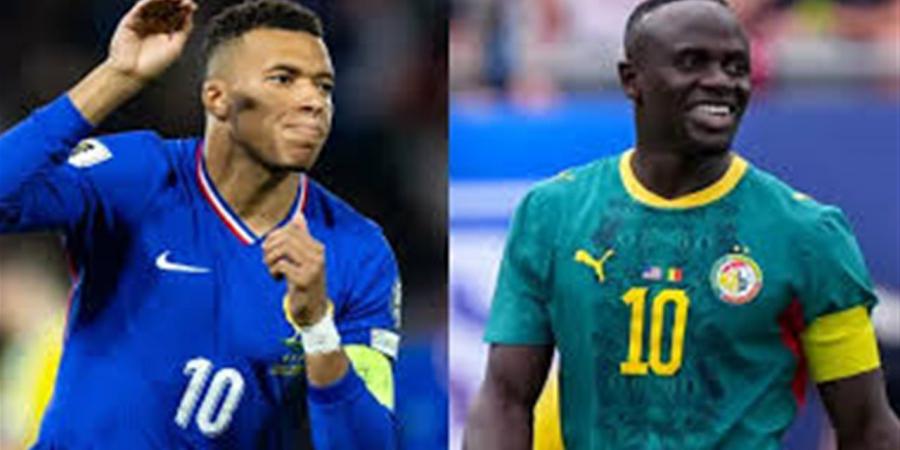 شاهد البث المباشر..فرنسا تصطدم بالسنغال في افتتاح مشوار المجموعة التاسعة بكأس العالم 2026