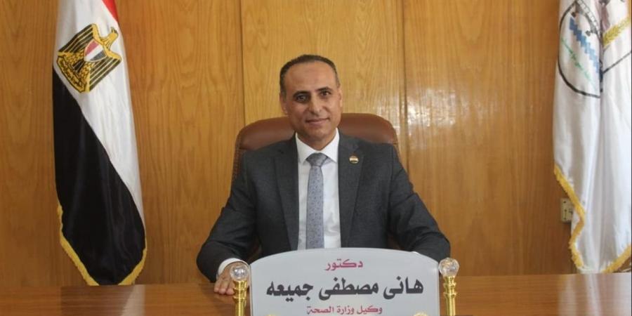 بتكلفة 8 ملايين جنيه.. وزارة الصحة تدعم مستشفيات بني سويف بأجهزة طبية حديثة