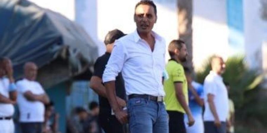 طارق السيد: مصر أهدرت الفوز أمام بلجيكا.. وهذه أفضل مباراة لحسام حسن