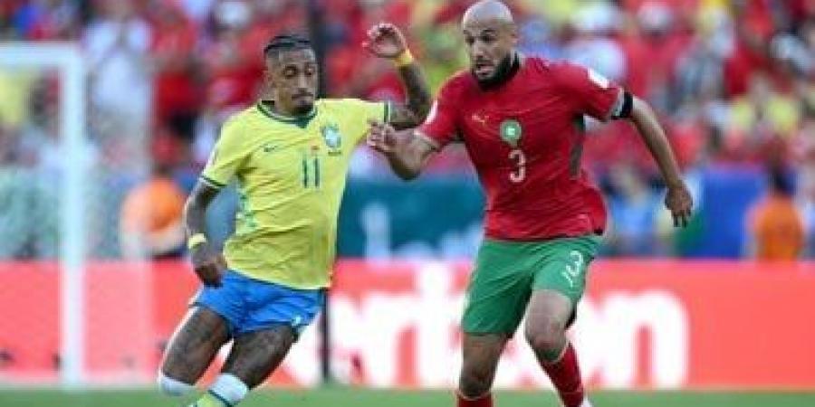 تعثر لاتيني مبكر في المونديال.. والأرجنتين أمام مهمة إنقاذ الهيبة ضد الجزائر