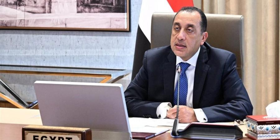 مدبولي يؤكد تضامن مصر العميق مع الدول الإفريقية المتأثرة بتفشي فيروس إيبولا