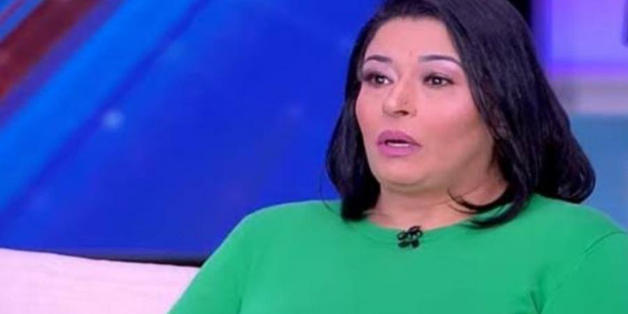 الخميس المقبل.. صفوة في ضيافة إنجي علي ببرنامج أسرار النجوم