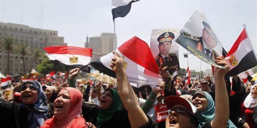 ذكرى الثورة.. كيف أسقط المصريون مشروع الأخونة؟
