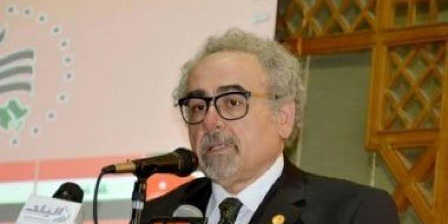 اتحاد كتاب مصر ينفى شائعات إخلاء مقره التاريخى بالزمالك
