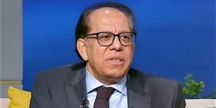 ضياء حلمي: الصراع الإيراني الأمريكي له تأثير مباشر على الاقتصاد العالمي وسلاسل الإمداد