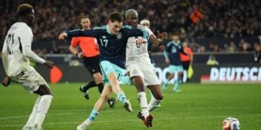 صدام إفريقي لاتيني.. غانا تواجه بنما بحثًا عن الفوز الأول في كأس العالم 2026