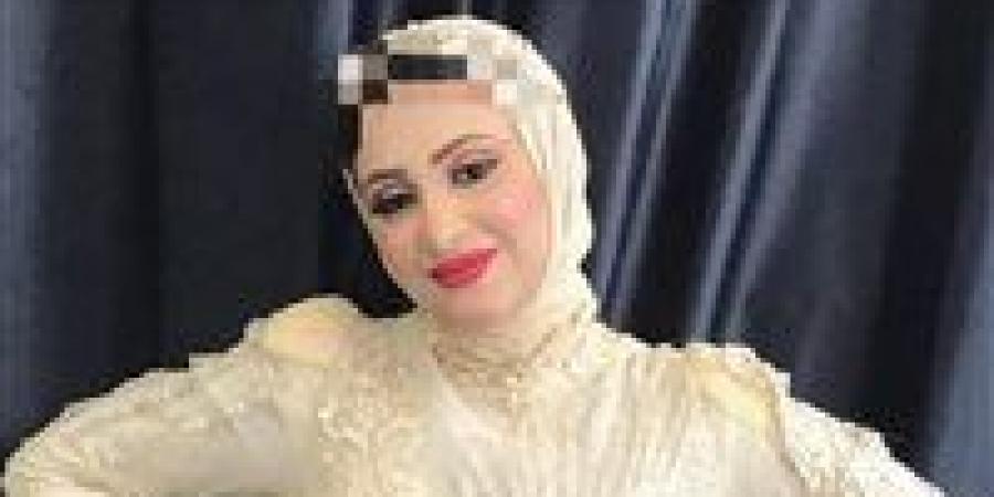 جنايات شبين الكوم تقضي بالسجن 15 لقاتل كريمة عروسة المنوفية