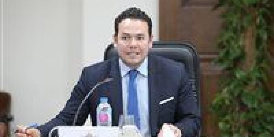 مساعد الوزراء: وثيقة ملكية الدولة الجديدة تضع خريطة واضحة للأدوار.. وتعزيز المنافسة في صدارة الأولويات