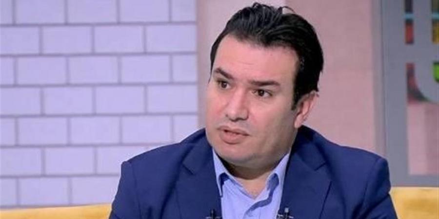 متحدث الشباب والرياضة: مشروع فرع الزمالك الجديد يضخ مليارات الجنيهات للنادي