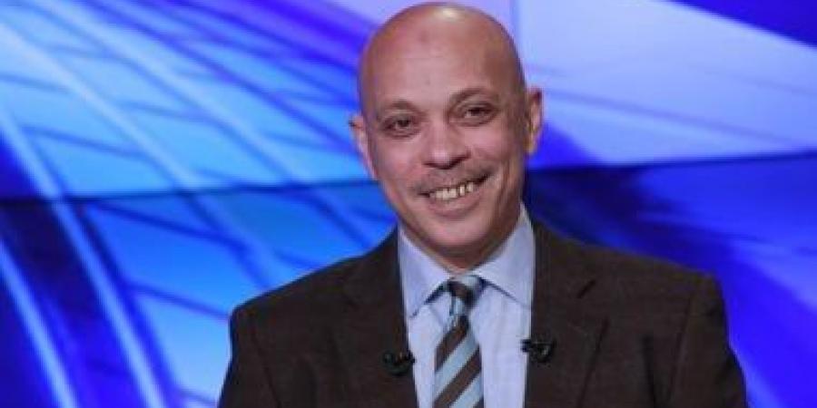 ياسر عبد الرؤوف: التعديلات الجديدة المطبقة بالمونديال تقلص دور حكم الساحة