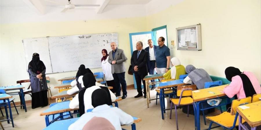 نتيجة الشهادة الإعدادية 2026.. تعرف على أعلى نسبة نجاح في القاهرة والجيزة