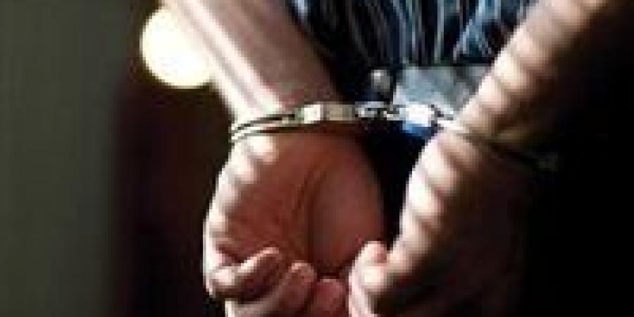 بعد مصرع مسن وفتاة.. ضبط سائق دهس 5 أشخاص بحلوان
