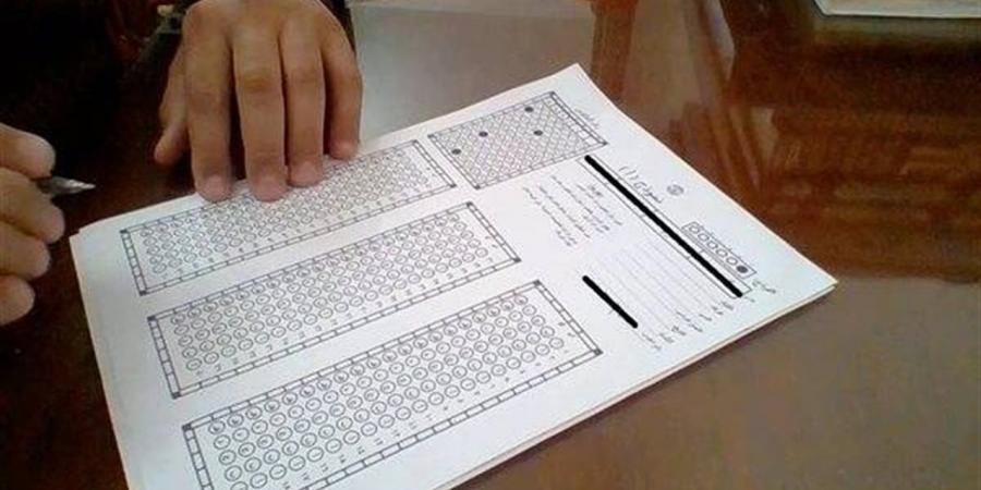 استعدادات مكثفة لامتحانات الثانوية العامة 2026.. والتعليم تشدد الرقابة وتحذر من أخطاء البابل شيت