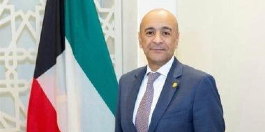 البديوى: المشاريع الخليجية المشتركة ستسهم فى تعزيز اقتصاداتها