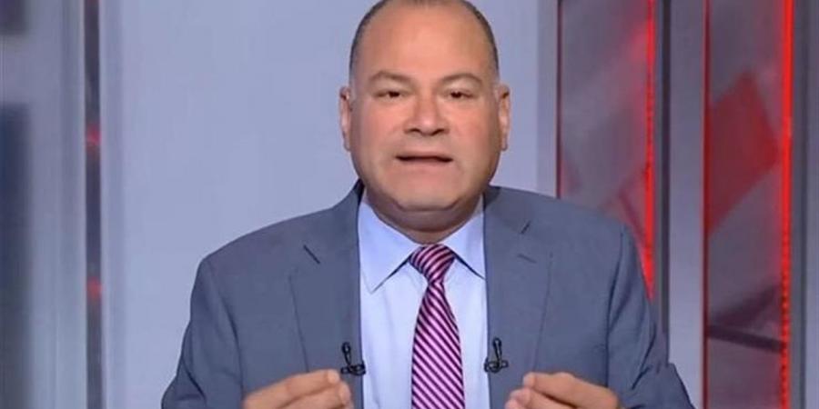 نشأت الديهي يكشف تفاصيل لقاء الرئيس السيسي وترامب على هامش قمة السبع
