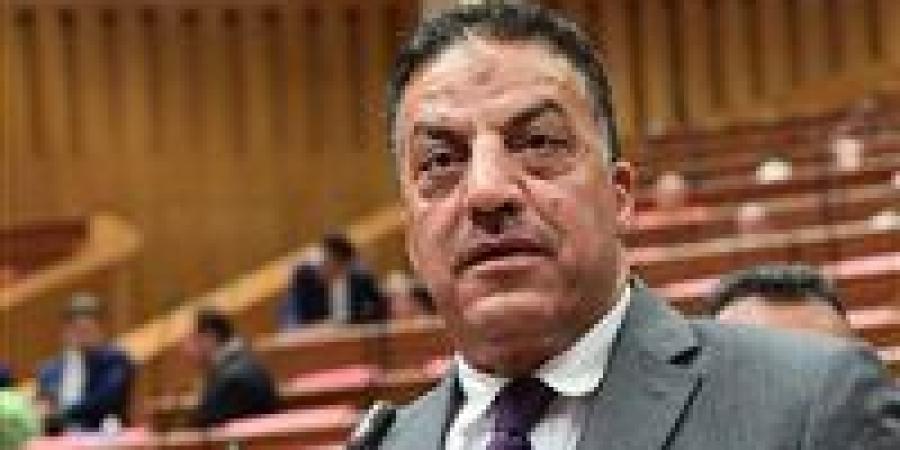 اليوم.. "زراعة النواب" تناقش طلب إحاطة للنائب فيصل أبو عريضة بشأن تأخر الموافقات على المشروعات الخدمية بالصف ونقص الأسمدة