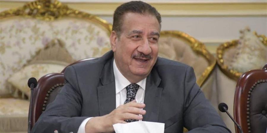 محافظ بورسعيد: لا تهاون مع أي قصور في منظومة النظافة