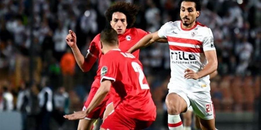 أحمد حمدي يضع بيراميدز في مقدمة خياراته.. وسيراميكا وزد على خط المفاوضات
