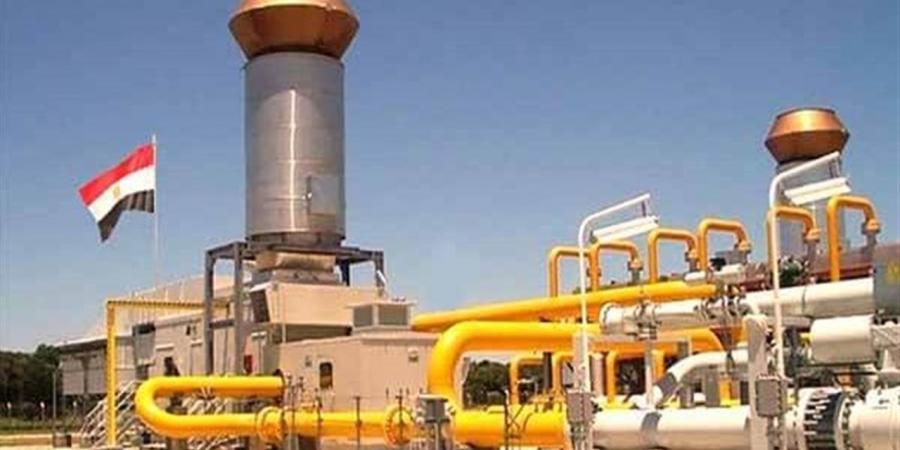 بالأرقام.. طفرة جديدة في إنتاج مصر من الزيت الخام والغاز الطبيعي