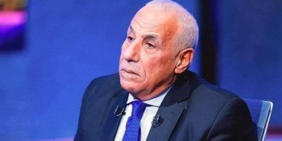حسين لبيب: معتمد جمال  من أبناء الزمالك المخلصين.. وهيفضل معانا طول الوقت