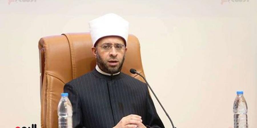 وزير الثقافة: الوسطية تبدأ من الأسرة والمدرسة لتشكيل وعي ووجدان الطفل
