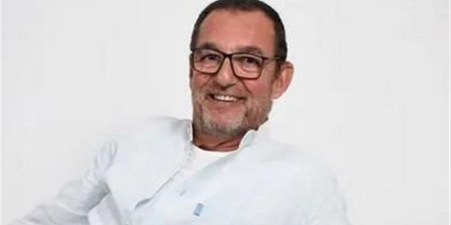 آخر ظهور لـ محمد مرزبان على الشاشة.. جسّد دور طبيب يمنح الأمل قبل رحيله بأيام