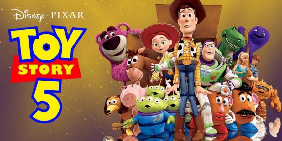 Toy Story 5.. مغامرة جديدة تناقش تأثير التكنولوجيا على الطفولة