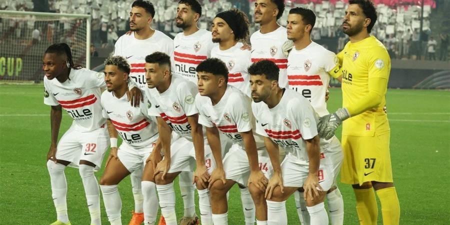 خالد الغندور: شركات خاصة تقترب من تمويل معسكر الزمالك الخارجي