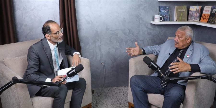 مجذوب لـ"الدستور": السودانيون في مصر امتداد من التداخل الإنساني لا مجرد هجرة عابرة(فيديو)