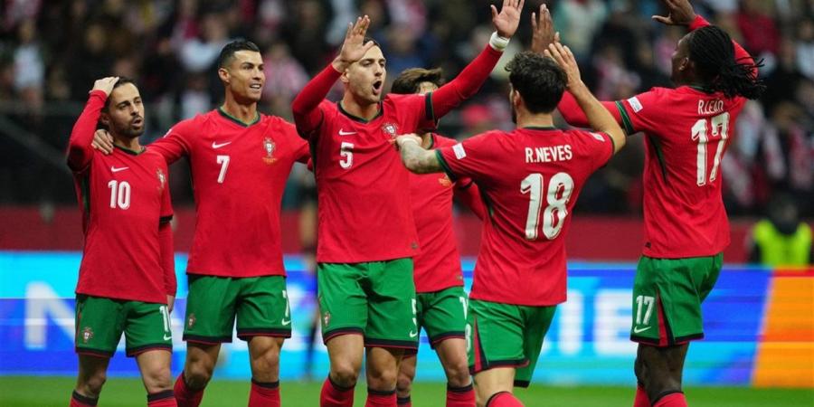 مواعيد مباريات اليوم الأربعاء 17-6-2026 والقنوات الناقلة.. البرتغال تواجه الكونغو