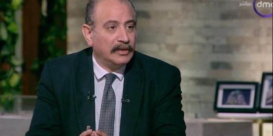 فهمي: مشاركة السيسي في قمة السبع تعكس عمق العلاقات المصرية الفرنسية