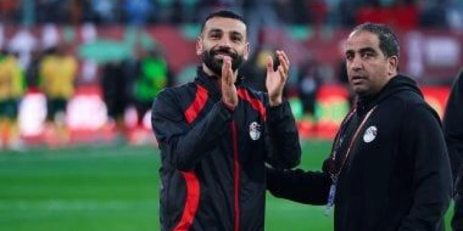 محمد مراد يوضح كواليس لقطة حسام حسن مع الحكم ويعلن جاهزية فتوح لنيوزيلندا