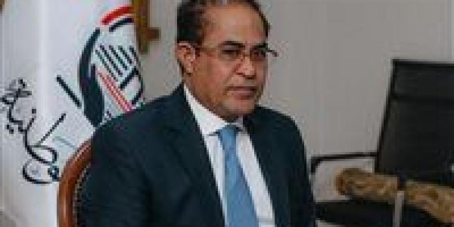 سليمان وهدان يثمن توجيهات القيادة السياسية بإنهاء أزمة أرض "الزمالك".. ويؤكد: خطوة مهمة لدعم الأندية الشعبية