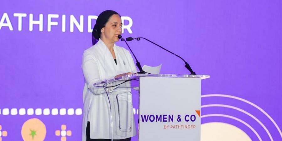 "القومي للمرأة" يشارك في إطلاق منصة Women&Co لدعم التمكين الاقتصادي للمرأة