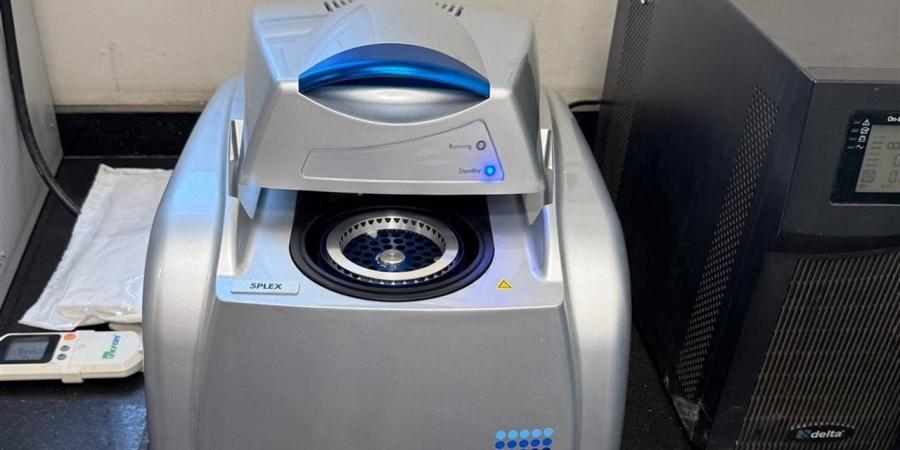 لأول مرة.. تشغيل وحدة PCR بمركز أورام طنطا لخدمة مرضى اللوكيميا مجانًا