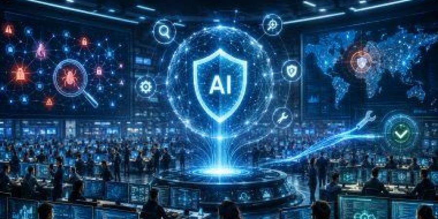 5 سيناريوهات لمستقبل الذكاء الاصطناعى.. الاضراب وأنظمة تتفوق على البشر أبرزها