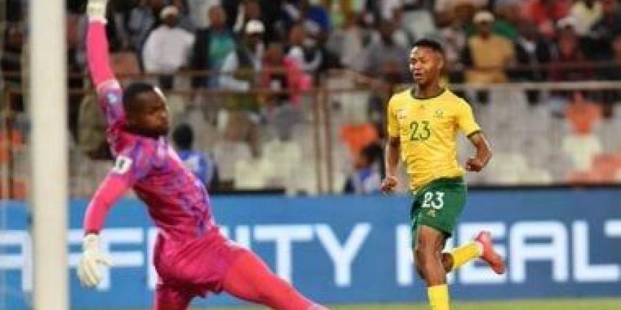 التشكيل الرسمي لمواجهة التشيك ضد جنوب أفريقيا في مونديال 2026