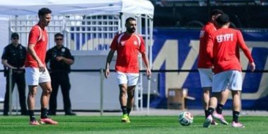 أخبار الرياضة المصرية اليوم الأربعاء 17 – 6 – 2026