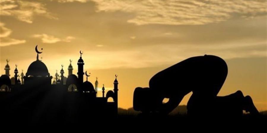 مواقيت الصلاة في مدن شمال سيناء اليوم الخميس 18 يونيو 2026
