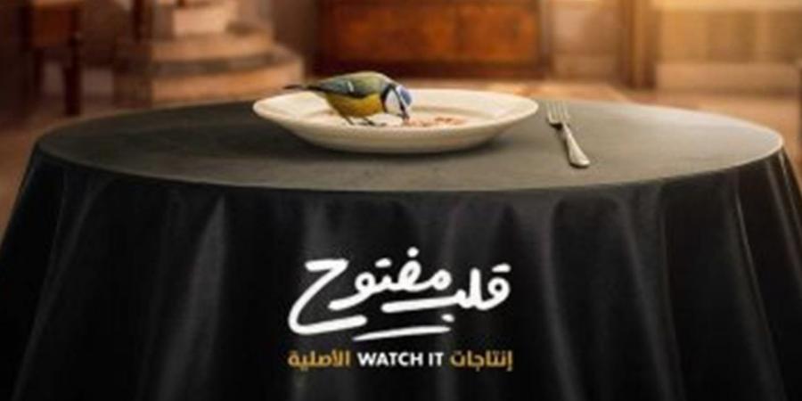 محمد مجدي عن "قلب مفتوح": المايكرو دراما مساحة للإبداع وقصص قريبة من الجمهور