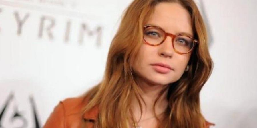 كانت في عز شبابها.. وفاة ممثلة شهيرة عن 35 عاما فقط بسبب أزمة صحية خطيرة (صور)