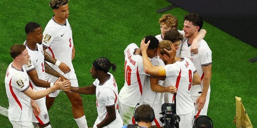 إنجلترا تهزم كرواتيا برباعية في مباراة مثيرة بكأس العالم 2026