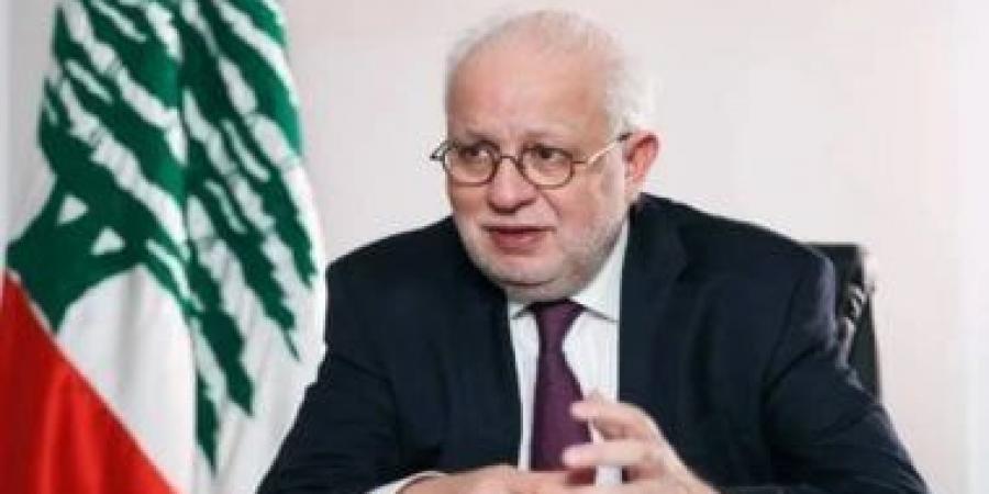 لبنان يرفض مقترح ترمب بتولى سوريا مسؤولية مواجهة حزب الله