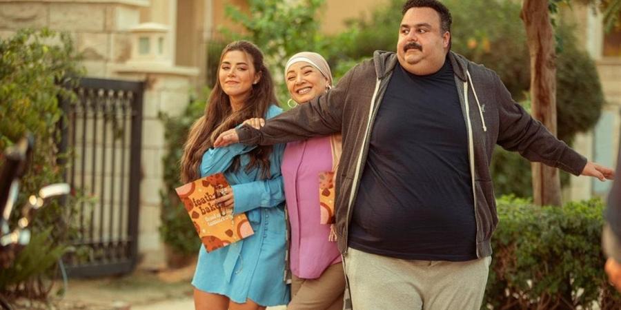 شيكو يكشف كواليس شخصيته في "صقر وكناريا" ويؤكد: من أجمل الأدوار في مشواري