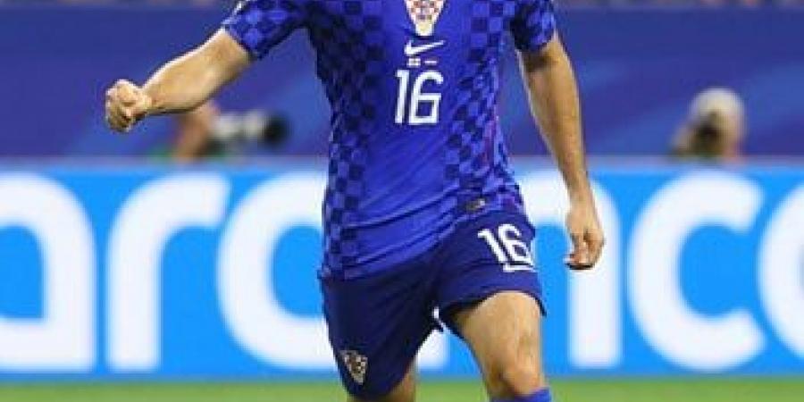 كرواتيا تتعادل بصاروخية باتورينا في شباك إنجلترا (1-1).. فيديو وصور