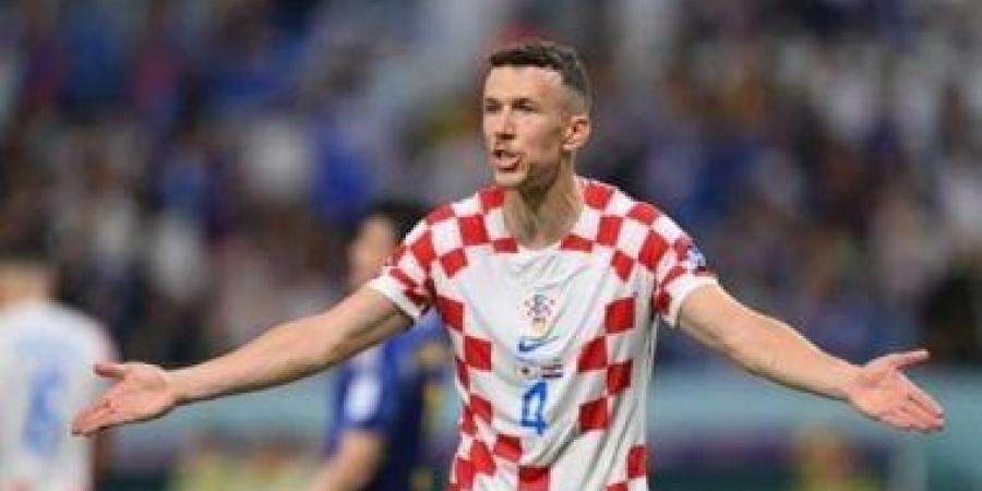 بيريشيتش يعادل إنجاز ميسي التاريخي ويواصل كتابة المجد مع كرواتيا في كأس العالم