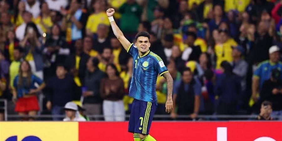 كولومبيا تتغلب على أوزبكستان بثلاثية وتتصدر مجموعة البرتغال في كأس العالم