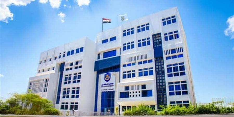 إدراج جامعة دمنهور في تصنيف U.S. News لأفضل الجامعات عالميًا